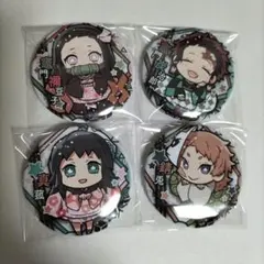 2026年最新】錆兎 缶バッジの人気アイテム - メルカリ