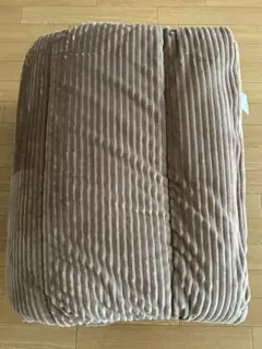 こたつ布団 長方形 240×190cm