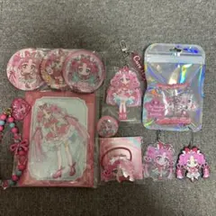 ウマ娘プリティーダービー アグネスデジタル グッズまとめ売り - メルカリ
