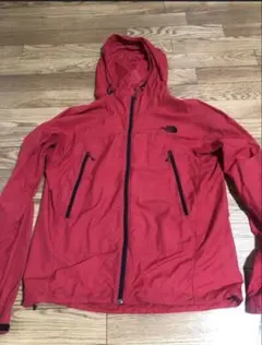 THE NORTH FACE ナイロンジャケット　XL