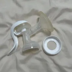 Pigeon 手動搾乳機