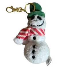 ジャックキーホルダー