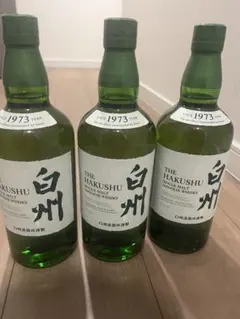 2026年最新】白州 700mlの人気アイテム - メルカリ