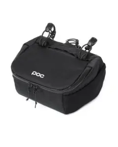 POC ULTRA BAR BAG 4L ブラックのサムネイル