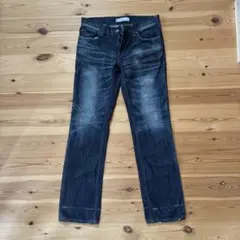 Levi's 511 スリムデニム W33 L32
