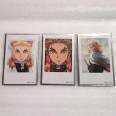 2026年最新】チェキ風ブロマイド 煉獄の人気アイテム - メルカリ