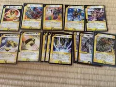 デュエマ プロモ 光 まとめ売り