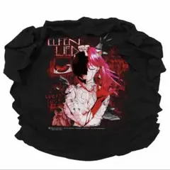 XL エルフェンリート Tシャツ