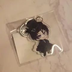Element Sicks 東京タワー コラボ限定 アクリルキーホルダー 春希