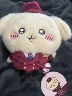 2026年最新】阪急 ちいかわ ほわほわぬいぐるみの人気アイテム - メルカリ