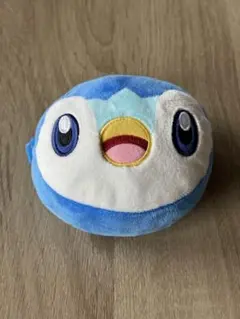 ポケモン　ポッチャマポーチ