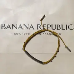 バナナリパブリックBanana Republicブレスレットのサムネイル