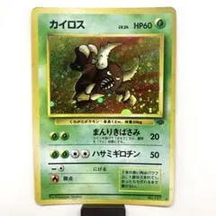 カイロス　旧裏　極上品 2025年最新】カイロ 旧裏の人気アイテム - メルカリ