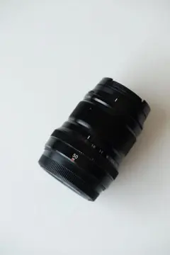 FUJINON XF 50mm F2 R WR 本体のサムネイル