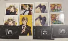 ツキプロ。SQ&ALIVE10周年 奥井翼
