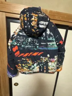 2026年最新】Supreme City Lights Puffy Jacketの人気アイテム - メルカリ