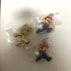 スーパーマリオ めじるしアクセサリー 2 マリオ シークレット