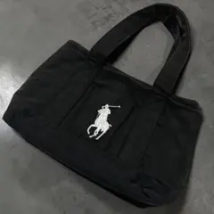 【ヨッシーさん専用】y2k archive トートバッグ 黒