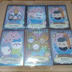 ちいかわウエハースカード　まとめ売り