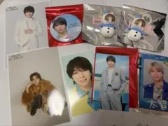 M!LK 塩﨑太智 グッズ