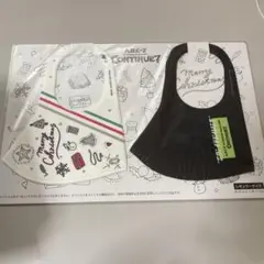 A.B.C-Z　CONTINUE?　マスク