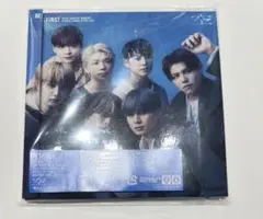 BE:FIRST 空　CD DVD MV初回盤 スマプラ付き　新品未再生