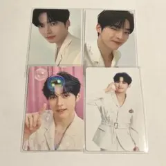 zb1 2024 fancon in japan ラントレ 7000円特典