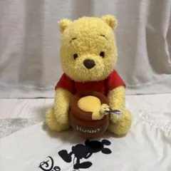 2026年最新】ディズニーストア プーさん ぬいぐるみの人気アイテム