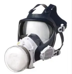 シゲマツ 電動ファン付き呼吸用保護具 Sy185-H(M) 国家検定合格品