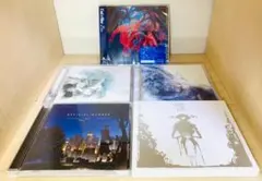 Eve【CD】9枚セット Eve【CD】9枚セット - メルカリ