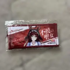 オルフェーブル 応援ミニタオルキーホルダー ウマ娘6thリアルガチャ