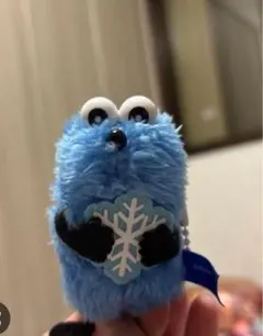 パペットスンスン キーホルダー