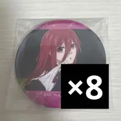 ブルーロック　あでぃしょなるたいむ　缶バッジ　千切　8点