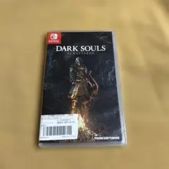 2026年最新】switch ダークソウルの人気アイテム - メルカリ