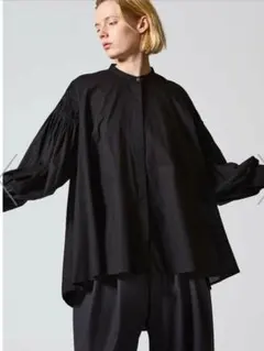極美品】Amica kids ワンピース モロッコ ブラック チュニック F