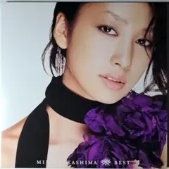 中島美嘉 LOVE レコード 2LP Mika Nakashima - メルカリ
