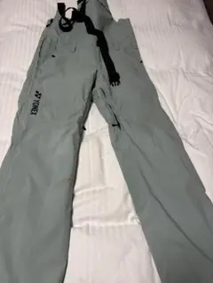 YONEX ビブパン　スノーボードウェア Mサイズ