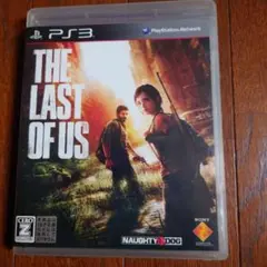 THE LAST OF US