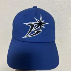 BOTT キャップ ブルーのサムネイル