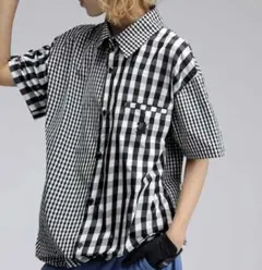 【ANTIQUAGOLF×STCH】モックネックトップス＋ボトムスセット美品 ANTIQUAGOLF×STCH】モックネックトップス＋ボトムスセット美品 - メルカリ