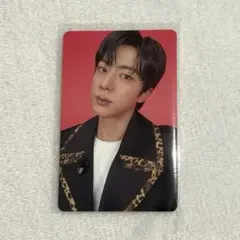 BTS ARIRANG Weverse JP ラキドロ ジン