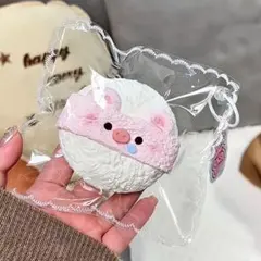 【新品・未使用】癒しのスクイーズ