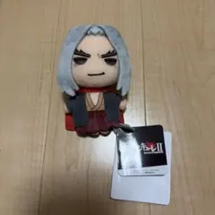 終末のワルキューレII マスコット Vol.3 【佐々木小次郎】 終末のワルキューレII マスコット Vol.3 【佐々木小次郎】 - メルカリ