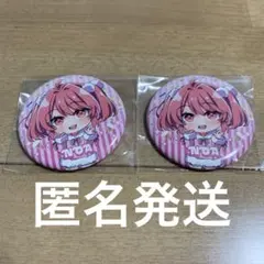 2025年最新】からぴち のあ 缶バッジの人気アイテム - メルカリ