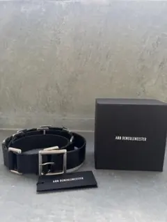 2025年最新】Ann DEMEULEMEESTER ブレスレットの人気アイテム