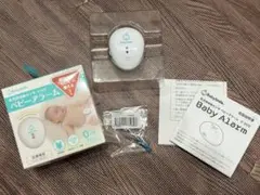 Baby smile 乳児用体動センサー　E-202 ベビーアラーム