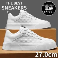 スニーカー メンズ カジュアル おしゃれ ランニング ウォーキング 通気性