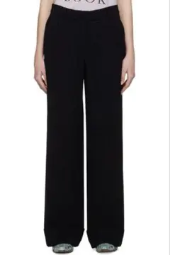 Acne studios スラックスのサムネイル