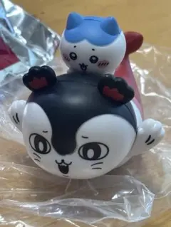 ちいかわ　入場特典　映画　ハチワレ