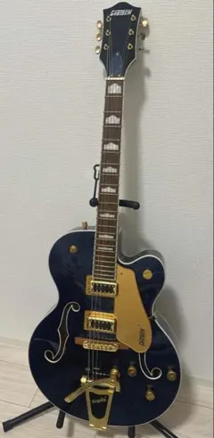 B.C. Rich FA-120 CONTE フルアコ Bigsby 入手困難 - メルカリ